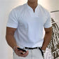 ⏰ Agora com 70% de desconto💎Camiseta masculina de manga curta para negócios e fitness