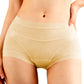 🌸Leve 1, Ganhe 1 Grátis🌸 Calcinhas Curtas Respiráveis Femininas