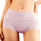 🌸Leve 1, Ganhe 1 Grátis🌸 Calcinhas Curtas Respiráveis Femininas