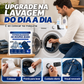 Lenços Revitalizadores para Jeans – Realça o Azul e Reduz o Aspecto Desbotado