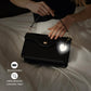 🤍Luz LED sensível ao toque para bolsa