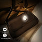 🤍Luz LED sensível ao toque para bolsa