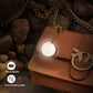 🤍Luz LED sensível ao toque para bolsa