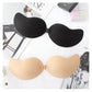 💕👙 Sutiã adesivo push-up – 50% OFF – sustentação natural & sem alças! 🔥