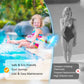 🔥Mais vendido🔥 Gerador de íons para piscina movido a energia solar, criando água cristalina💥 Oferta por tempo limitado⏳