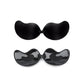 💕👙 Sutiã adesivo push-up – 50% OFF – sustentação natural & sem alças! 🔥
