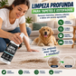 Spray Limpa-Tapetes de Limpeza Profunda – Remove Manchas e Odores