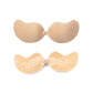 💕👙 Sutiã adesivo push-up – 50% OFF – sustentação natural & sem alças! 🔥