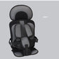 🚗Cadeira infantil para carro. Cinto de segurança portátil simples para automóvel.
