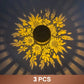 🌞 50% DE DESCONTO AGORA! 🌀 Luz Solar Mandala – Projeção de Padrões Deslumbrante, Design 2 em 1 para Piso e Parede, IP65 à Prova d'Água e Liga/Desliga Automático 🌿
