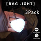 🤍Luz LED sensível ao toque para bolsa