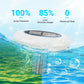 🔥Mais vendido🔥 Gerador de íons para piscina movido a energia solar, criando água cristalina💥 Oferta por tempo limitado⏳