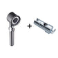 🚿 Conjunto de chuveiro multifuncional de alta pressão