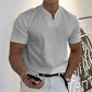 ⏰ Agora com 70% de desconto💎Camiseta masculina de manga curta para negócios e fitness