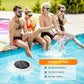 🔥Mais vendido🔥 Gerador de íons para piscina movido a energia solar, criando água cristalina💥 Oferta por tempo limitado⏳