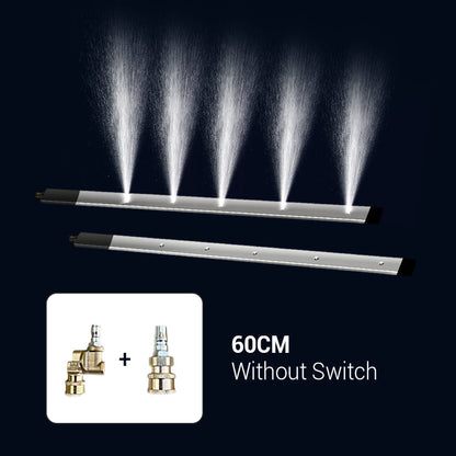 🔥Ferramenta de limpeza eficiente sem remoção para fendas estreitas