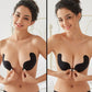 💕👙 Sutiã adesivo push-up – 50% OFF – sustentação natural & sem alças! 🔥