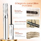 ✨Máscara de Cílios em Fibra Impermeável | ✨Comprimento e Curvatura Istantâneos (50% de Desconto)
