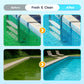🔥Mais vendido🔥 Gerador de íons para piscina movido a energia solar, criando água cristalina💥 Oferta por tempo limitado⏳