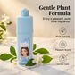 🔥 PROMOÇÃO! Tintura de Cabelo em Espuma com Extrato Natural de Plantas – Sem Químicos Agressivos! 🌿