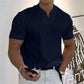 ⏰ Agora com 70% de desconto💎Camiseta masculina de manga curta para negócios e fitness