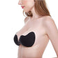 💕👙 Sutiã adesivo push-up – 50% OFF – sustentação natural & sem alças! 🔥