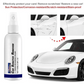 🚗 Compre um e ganhe outro! ✨ Spray para reparar arranhões na pintura do carro – Cor universal com camada protetora transparente. A melhor solução para reparos automotivos DIY. 🌟🔧