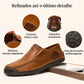 🔥Couro de bezerro respirável🔥Sapatos clássicos e confortáveis de couro para homem👞