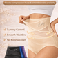 ✨Último Dia – Compre 1, Leve 2 Pacotes!✨Calcinha Feminina Plus Size, Cintura Alta, Modeladora e Abdominal