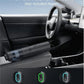 Aspirador sem fio Slim V8 Mate para automóveis, alta potência 12000Pa/30AW