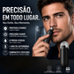 🔥 Hoje -50%! 👃 Aparador elétrico de pelos do nariz e orelha – preciso, recarregável e compacto