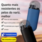 🔥 Hoje -50%! 👃 Aparador elétrico de pelos do nariz e orelha – preciso, recarregável e compacto