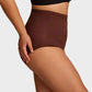 ✨Último Dia – Compre 1, Leve 2 Pacotes!✨Calcinha Feminina Plus Size, Cintura Alta, Modeladora e Abdominal