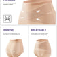 ✨Último Dia – Compre 1, Leve 2 Pacotes!✨Calcinha Feminina Plus Size, Cintura Alta, Modeladora e Abdominal