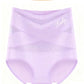 ✨Último Dia – Compre 1, Leve 2 Pacotes!✨Calcinha Feminina Plus Size, Cintura Alta, Modeladora e Abdominal