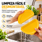 🔥 50% OFF | Omeleteira 2 em 1 para Micro-ondas – Prática, Rápida e Fácil