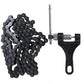 Extrator de Pino de Corrente para Moto – Ferramenta para Remoção e Ajuste de Correntes