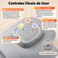 Massageador Elétrico para Mãos com Compressão de Ar e Aquecimento