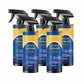 🚗Spray de agente de revestimento de ação rápida para automóveis avançados✨