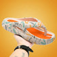 🩴Chinelo de dedo confortável para o verão com solado grosso.