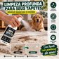 Spray Limpa-Tapetes de Limpeza Profunda – Remove Manchas e Odores