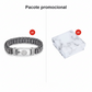 🔥PROMOÇÃO DE SAN VALENTIM 50% DE DESCONTO🔥 Pulseira Roda da Oração da Sorte