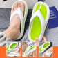 🩴Chinelo de dedo confortável para o verão com solado grosso.