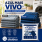 Lenços Revitalizadores para Jeans – Realça o Azul e Reduz o Aspecto Desbotado