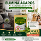 🌿🏠 Sachê Natural Antiácaros – Proteja sua casa com uma solução fresca, segura e sem produtos químicos