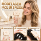 🔥 50% de Desconto | Presilha para Volume na Raiz – Cabelo Mais Volumoso em Minutos