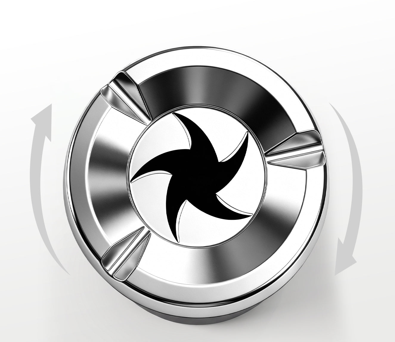 Twist-To-Seal Lid