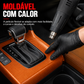 Película Adesiva Automotiva com Efeito Fibra de Carbono 3D e 6D