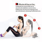 💎Faixa Elástica com Pedal para Exercícios