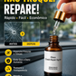 🏭Diretamente da fábrica de vidro, compre 2 e ganhe 3 grátis! 💦Uma gota repara todas as fissuras no vidro! 🚗Produto para reparação de fissuras no vidro